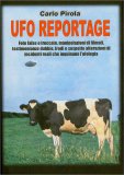 Ufo Reportage — Libro