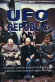 Ufo Republic  — Libro