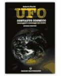 UFO - Contatto cosmico — Libro