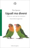 Uguali ma Diversi — Libro