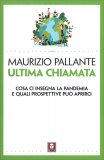 Ultima Chiamata — Libro
