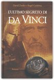 L'Ultimo Segreto di Da Vinci — Libro