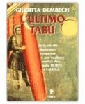 L’Ultimo tabù — Libro