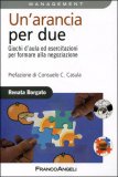 Un'arancia per Due — Libro