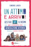 Un Attimo e Arrivo! — Libro