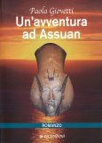Un'Avventura ad Assuan — Libro