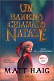 Un Bambino Chiamato Natale — Libro