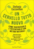 Un Cervello Tutto Nuovo — Libro