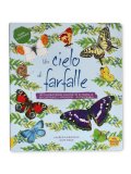 Un Cielo di Farfalle — Libro