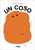 Un Coso — Libro
