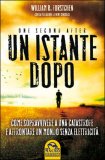 Un Istante Dopo (One Second After)  — Libro