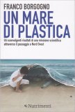 Un Mare di Plastica — Libro