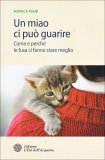 Un Miao ci può Guarire — Libro