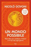 Un Mondo Possibile — Libro