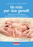 Un Nido per Due Gemelli — Libro