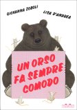 Un Orso Fa Sempre Comodo — Libro