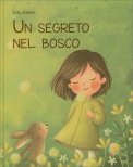 Un Segreto nel Bosco — Libro