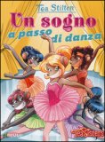Un Sogno a Passo di Danza — Libro