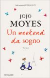 Un Weekend da Sogno — Libro
