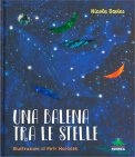 Una Balena tra le Stelle — Libro