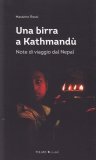 Una Birra a Katchmandù — Libro