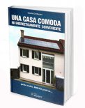 Una Casa Comoda  — Libro