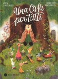 Una Casa per Tutti — Libro