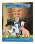 Una Casetta Troppo Stretta - Edizione Speciale 30 Anni — Libro