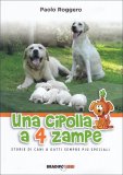 Una Cipolla a 4 Zampe  — Libro