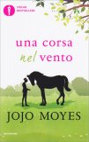 Una Corsa nel Vento — Libro