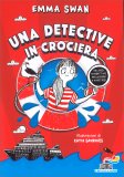 Una Detective in Crociera — Libro