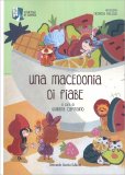 Una Macedonia di Fiabe — Libro