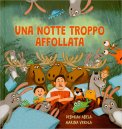 Una Notte Troppo Affollata — Libro