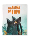 Una Paura da Lupo — Libro