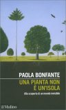 Una Pianta Non è un'Isola — Libro
