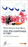 Una Spia Giapponese in Tibet — Libro