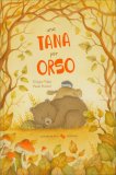 Una Tana per Orso — Libro