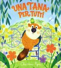 Una Tana per Tutti — Libro