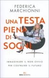 Una Testa Piena di Sogni — Libro