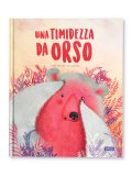 Una Timidezza da Orso — Libro