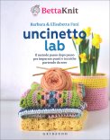 Uncinetto Lab — Libro