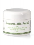 Unguento alla Propoli