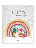 Unico Come Te — Libro