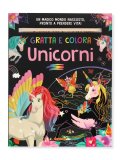 Unicorni — Libro