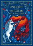 Unicorni e Altre Creature Leggendarie — Libro