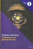 L'Universo in un Guscio di Noce — Libro