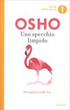 Uno Specchio Limpido — Libro