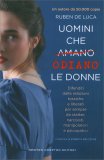 Uomini che Amano/Odiano le Donne — Libro