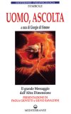 Uomo, Ascolta  — Libro