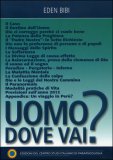 Uomo Dove Vai? — Libro